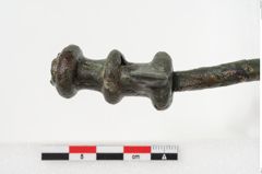 Foto von Bronzemehrkopfnadel (NHMW-PRAE-024785)